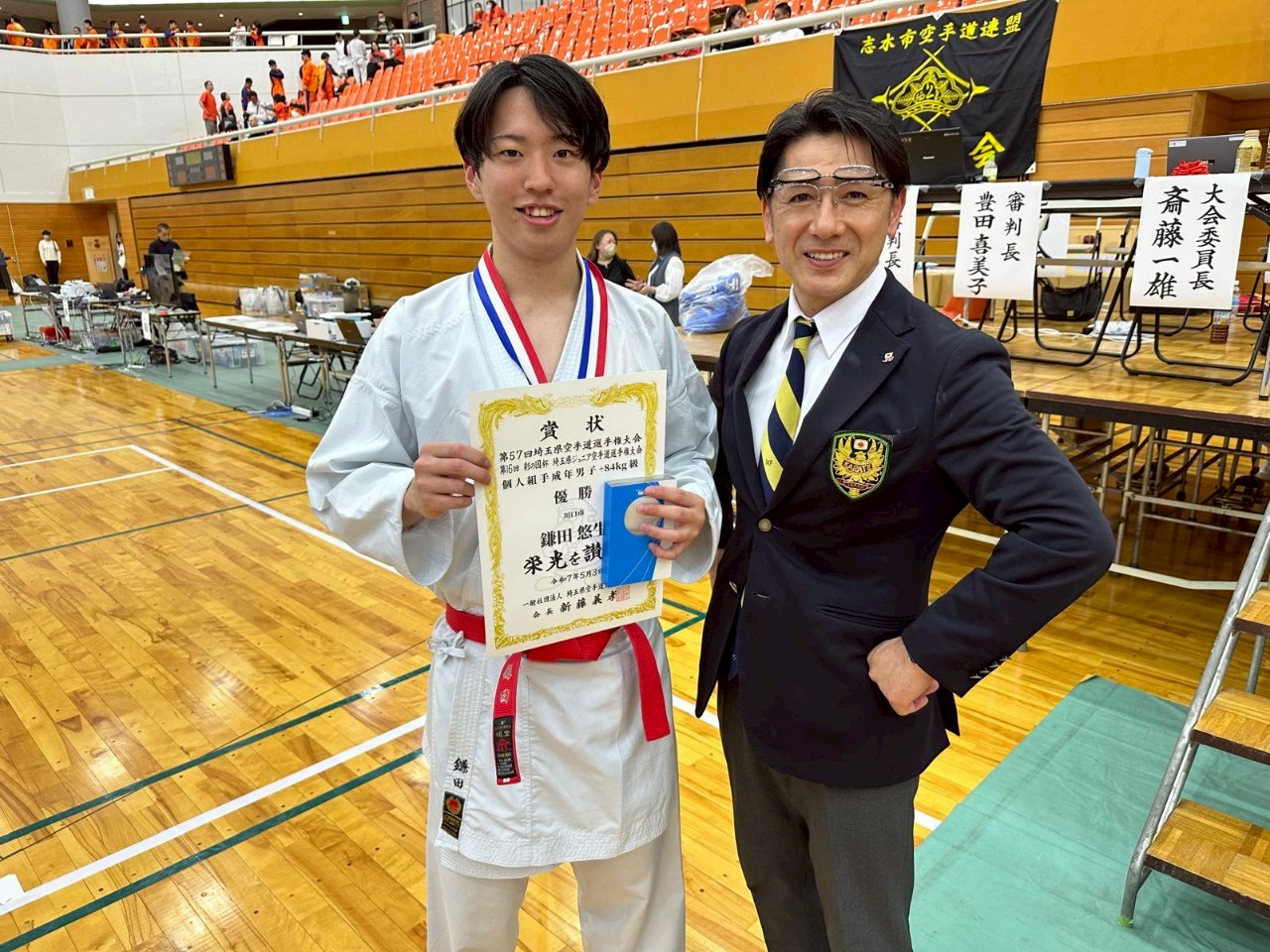 親子で一緒に楽しむ